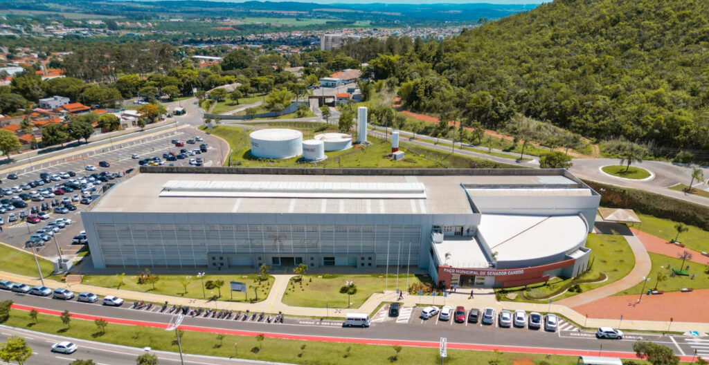 Prefeitura Senador Canedo