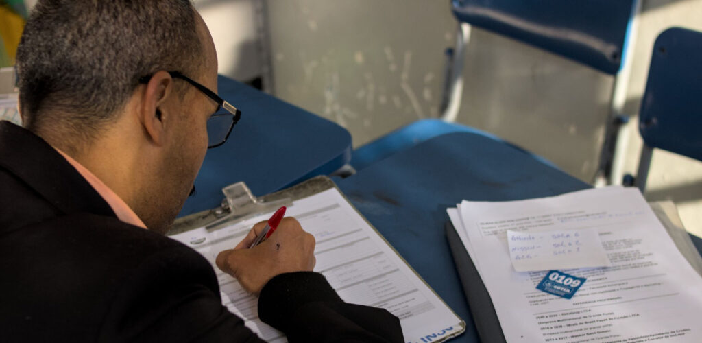 Mutirão do Emprego em Cotia