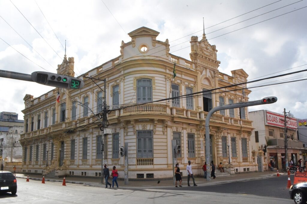 Prefeitura de Feira de Santana