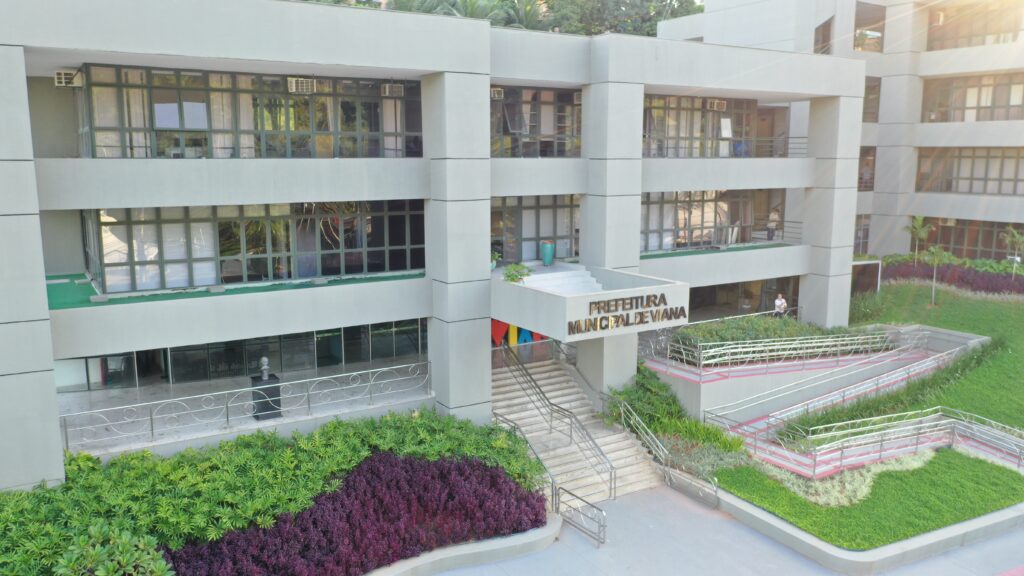 Prefeitura de Viana