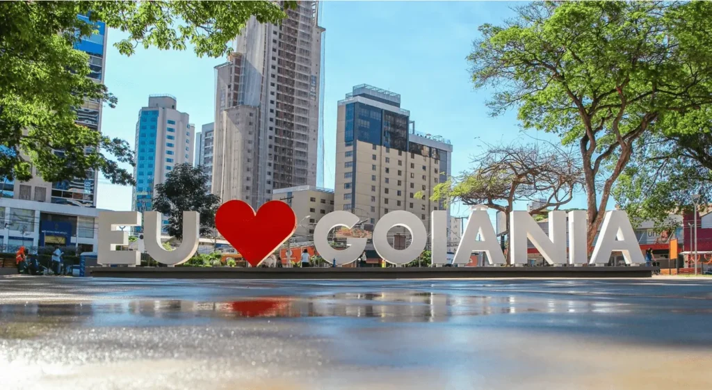 Goiania