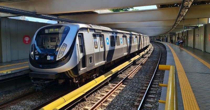 MetrôRio