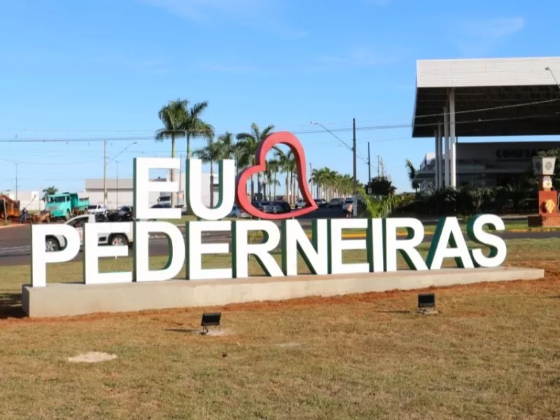 Prefeitura de Pederneiras