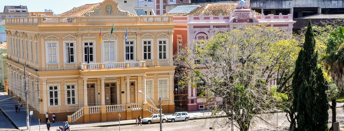 Prefeitura Pelotas
