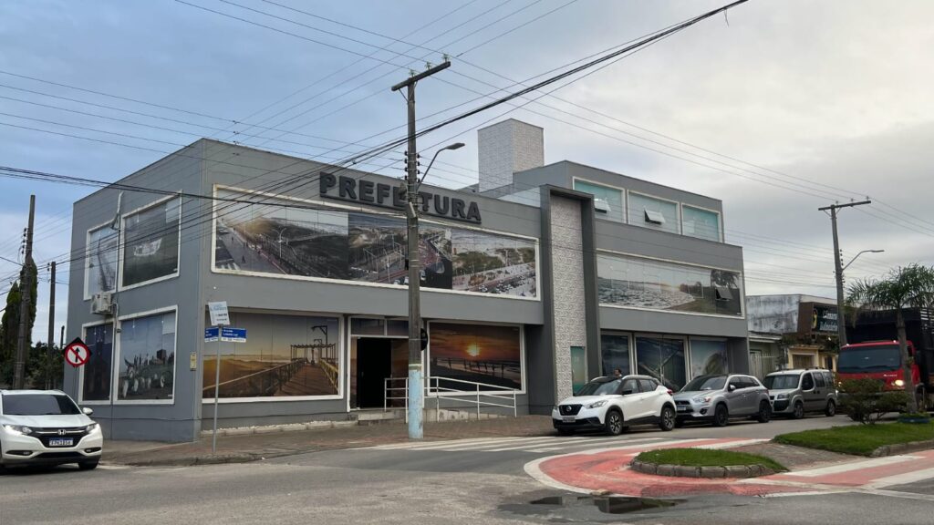 Prefeitura de Balneário Rincão