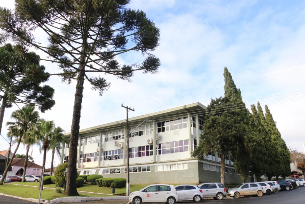 Prefeitura de Castro