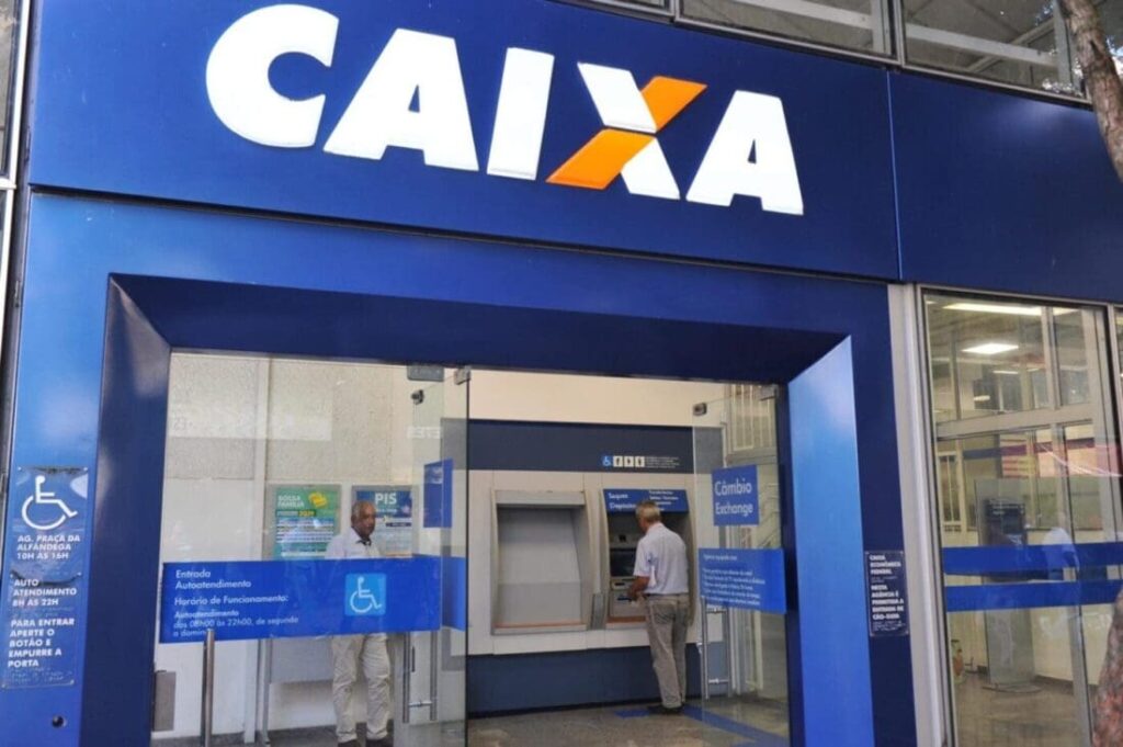 Caixa Econômica Federal