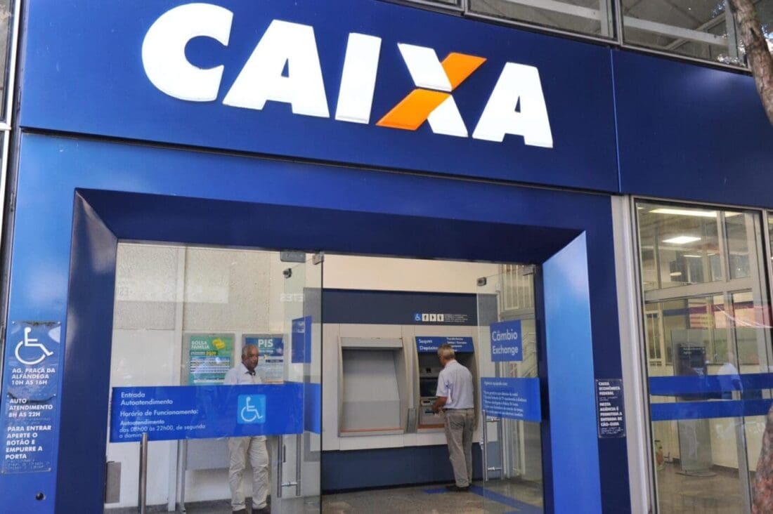 Caixa Econômica Federal