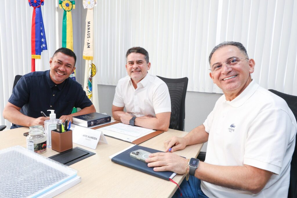 Prefeitura municipal de Semmas