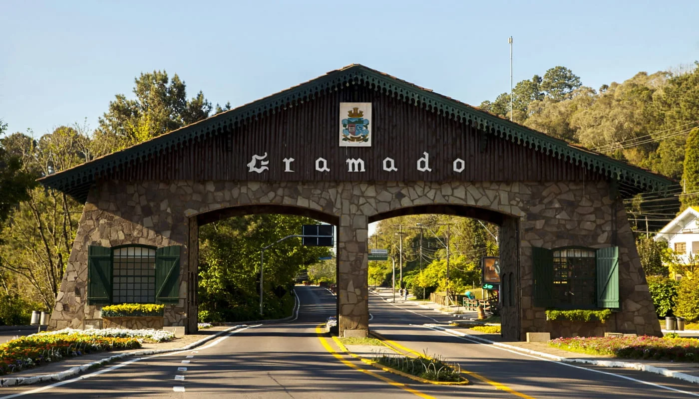 Gramado RS