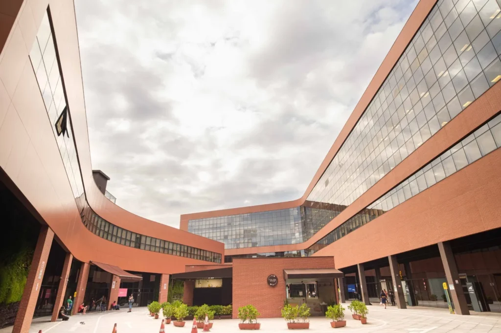 Hospital MedSênior Vitória