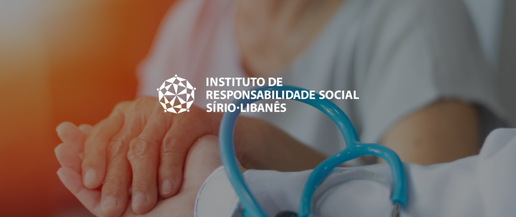 Instituto de Responsabilidade Social Sírio-Libanês