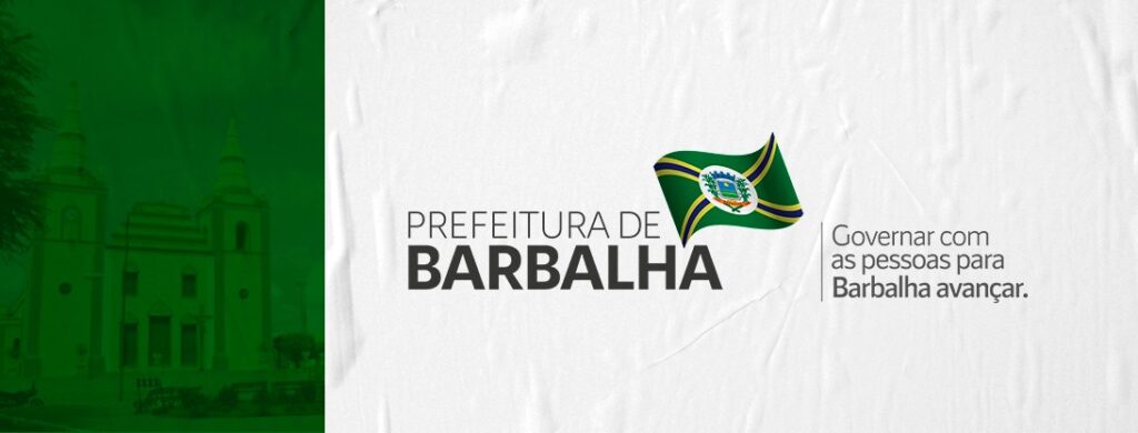 Prefeitura de Barbalha