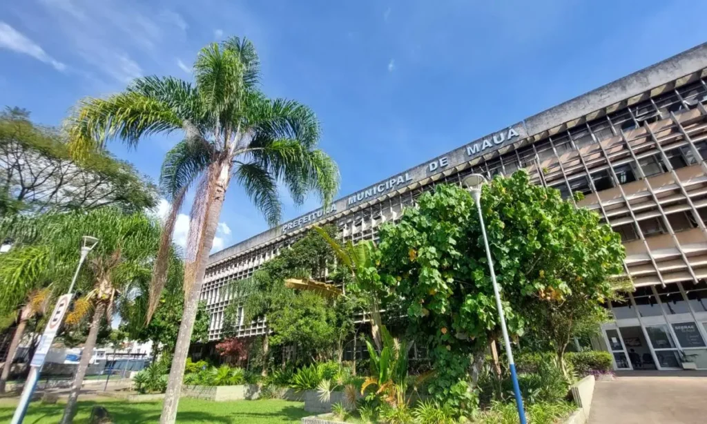 Prefeitura de Mauá