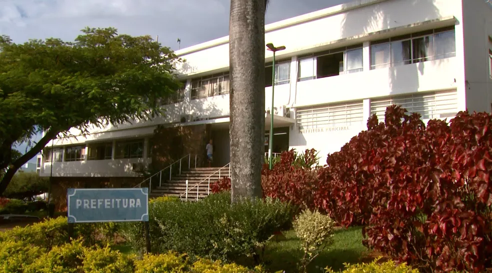 Prefeitura de São José do Rio Pardo