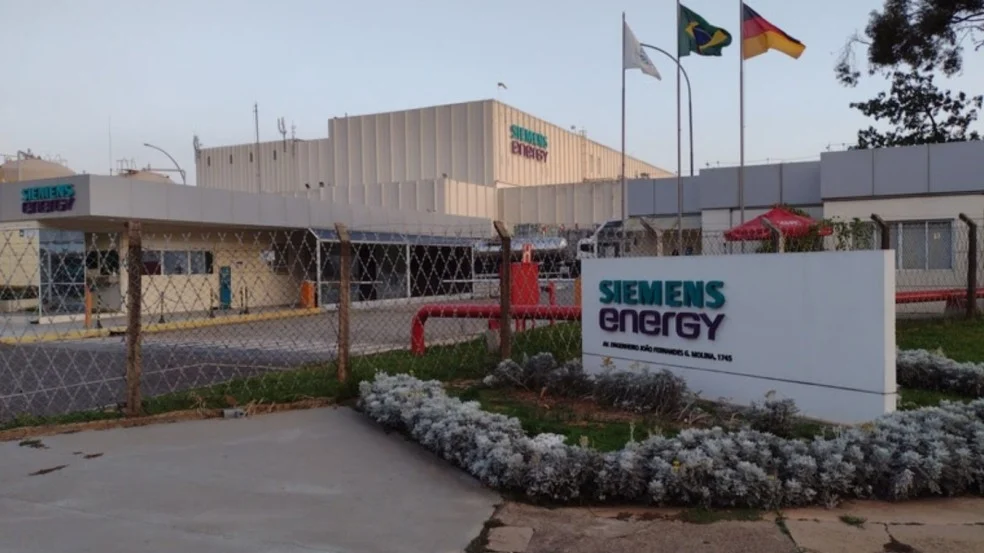 Siemens-Energy