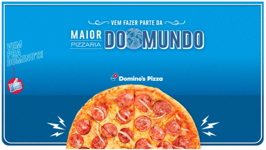 Domino's