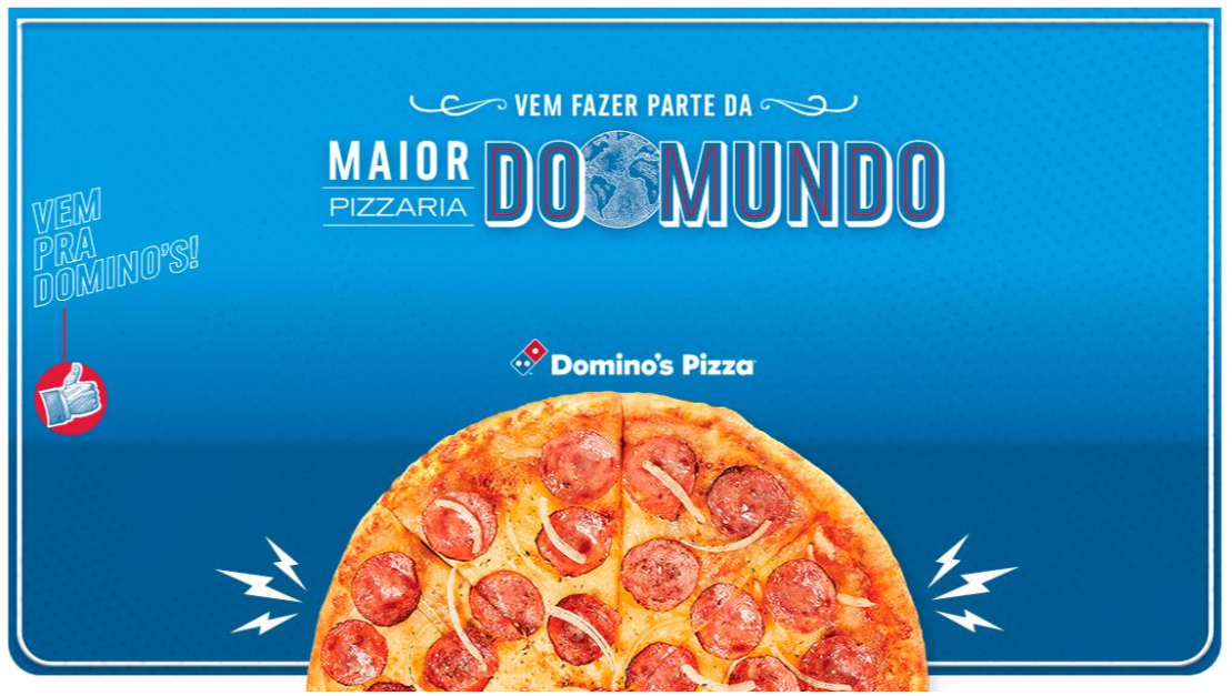 Domino's