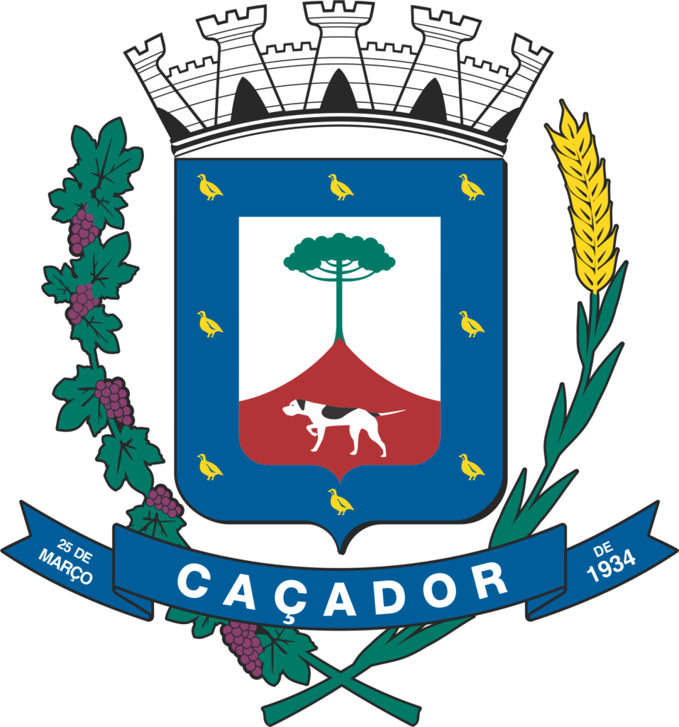 Prefeitura de Caçador SC
