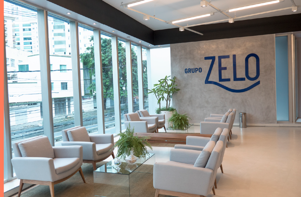 Grupo Zelo
