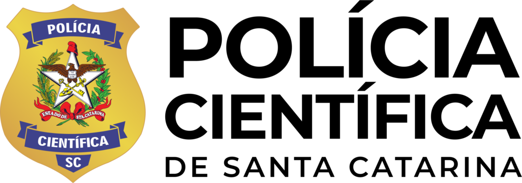 Polícia Científica Santa Catarina