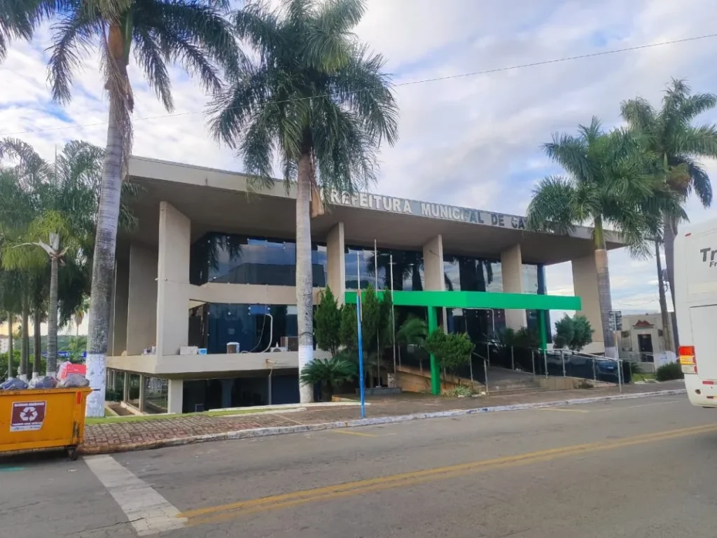 Prefeitura de Catalão