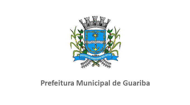 Prefeitura de Guariba