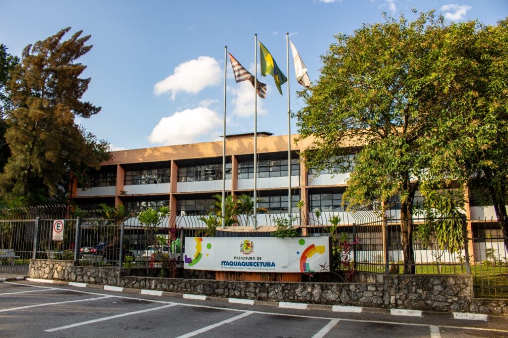 Prefeitura de Itaquaquecetuba SP
