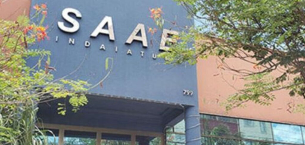 SAAE Indaiatuba