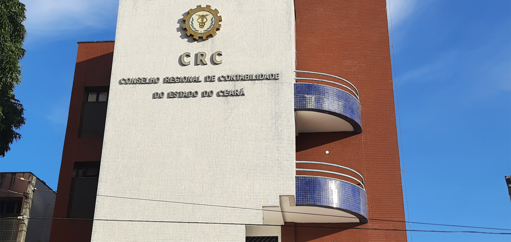 Conselho Regional de Contabilidade do Ceará