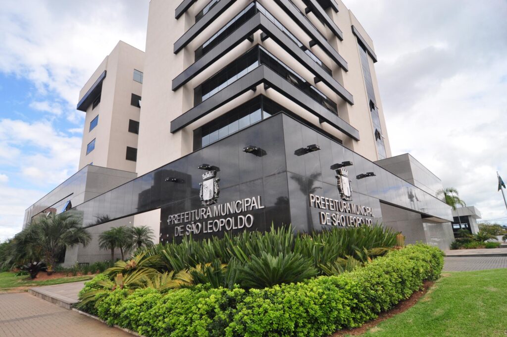 Prefeitura de São Leopoldo (RS)