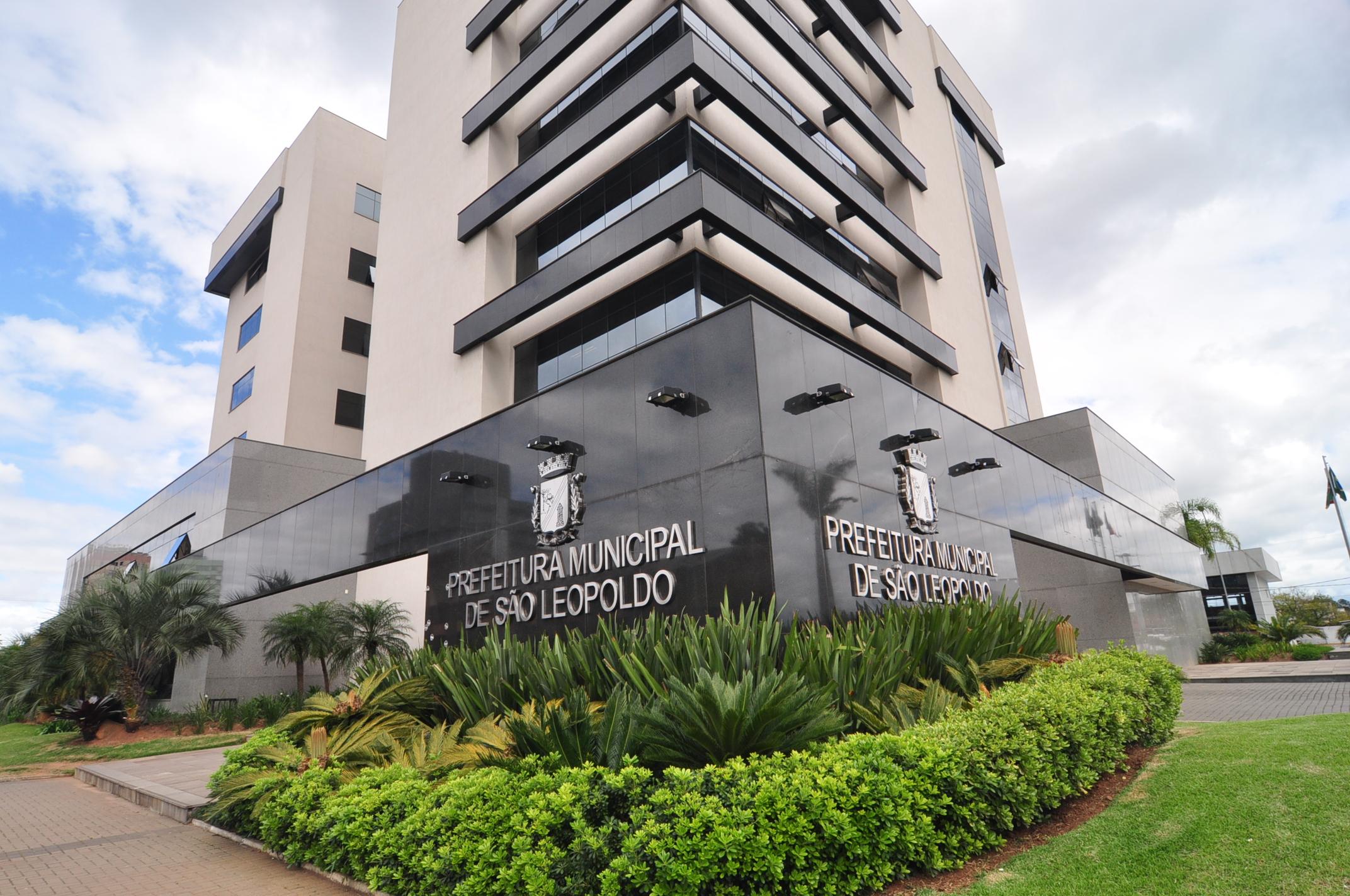 Prefeitura de São Leopoldo (RS)