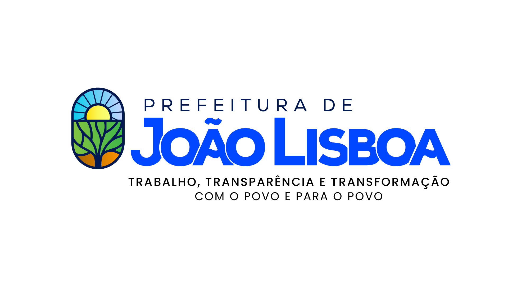 Prefeitura de João Lisboa MA
