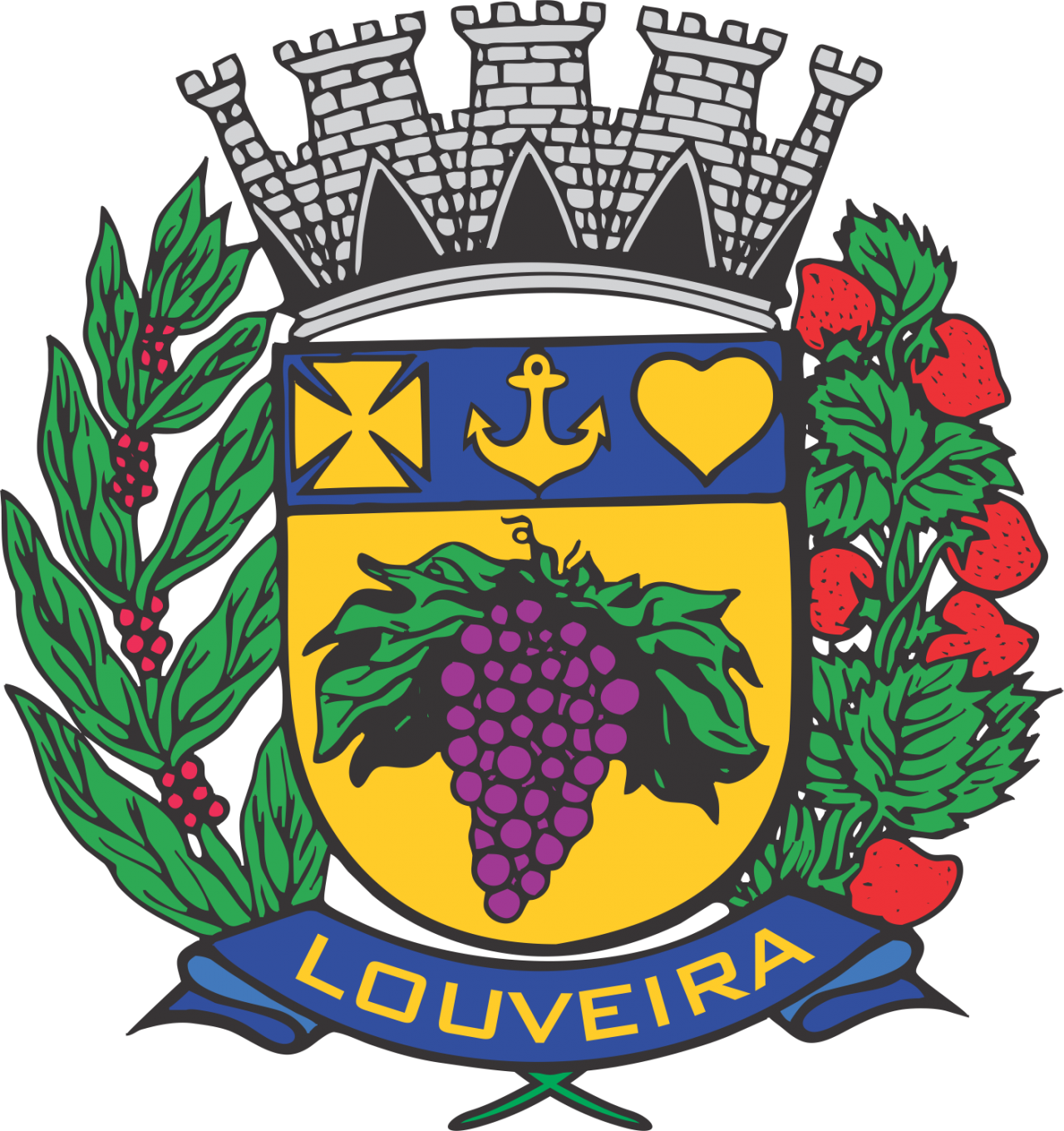 Prefeitura de Louveira SP