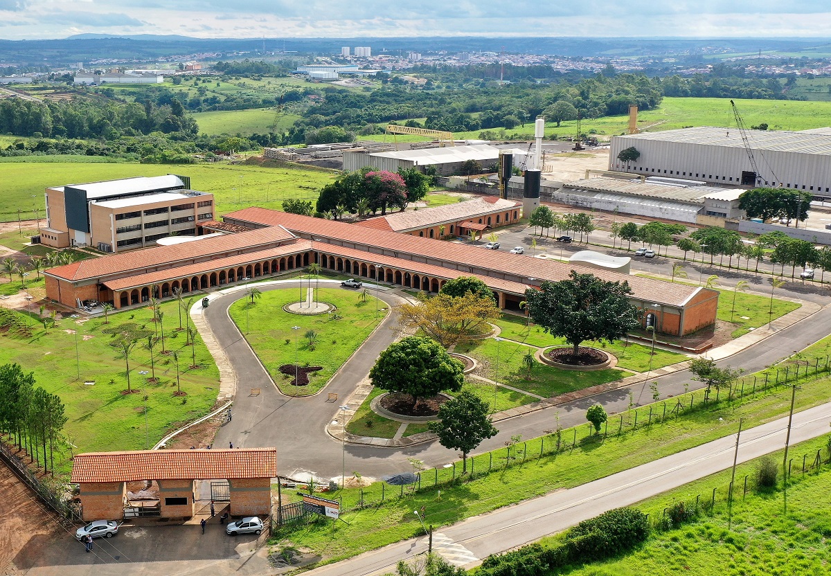 Prefeitura de Salto SP