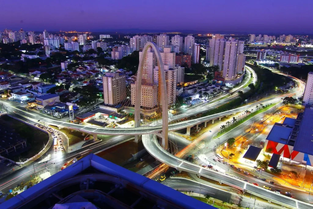 São José dos Campos