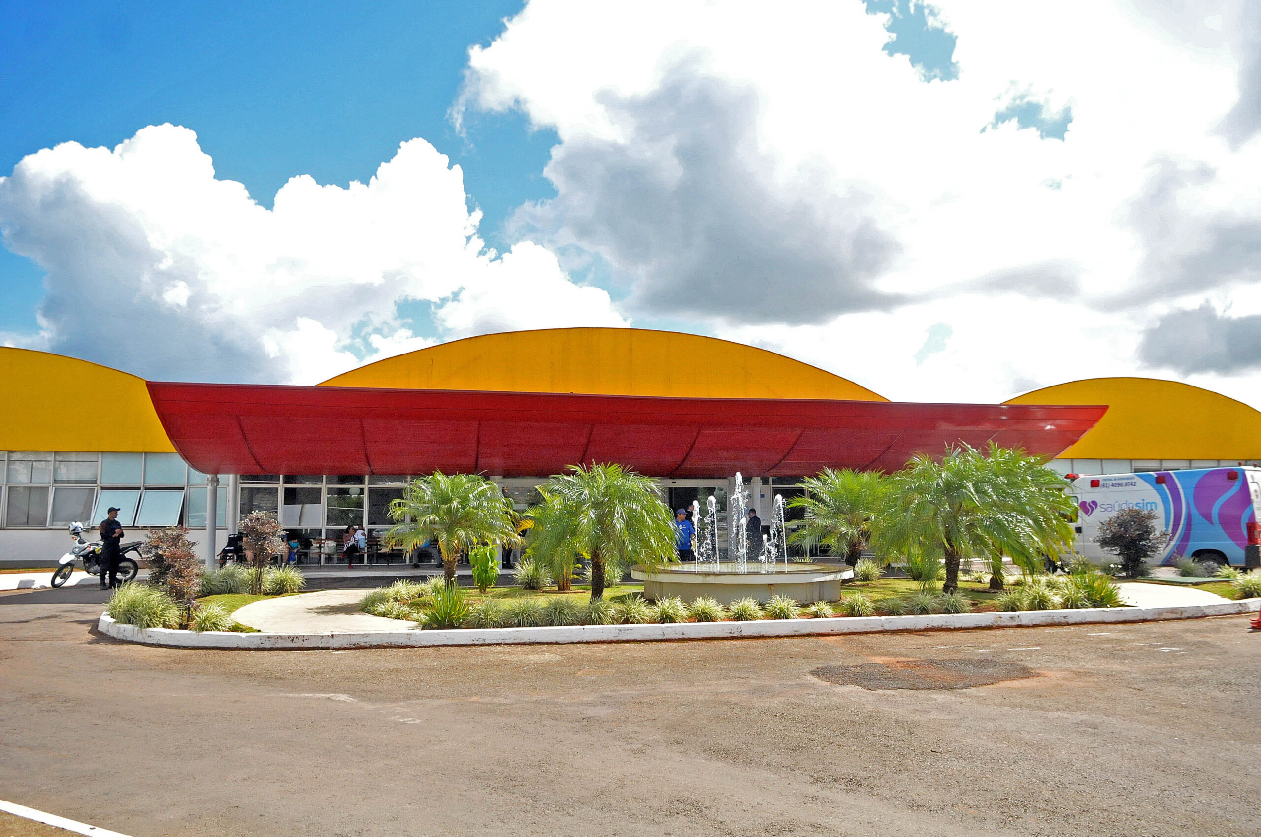 Hospital da Criança