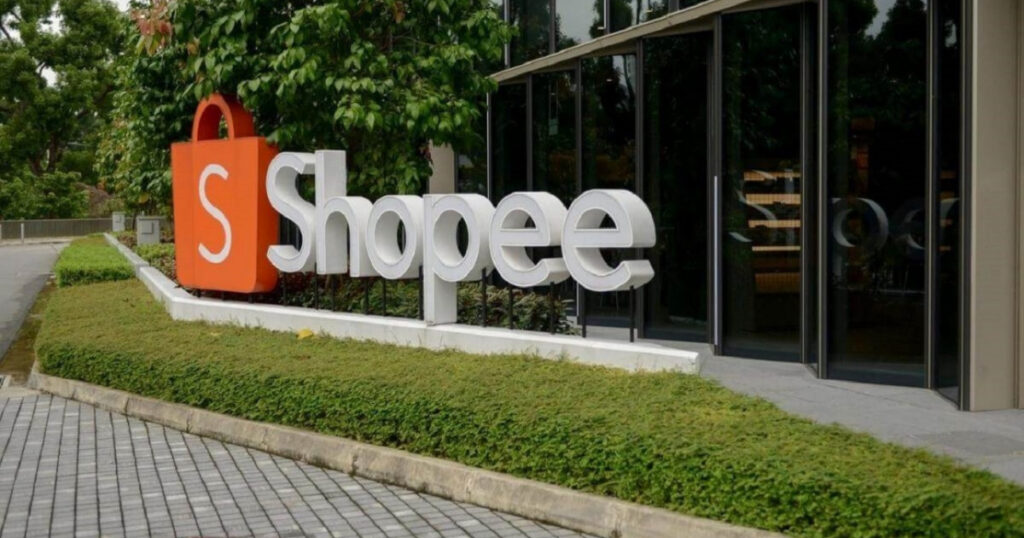 shopee
