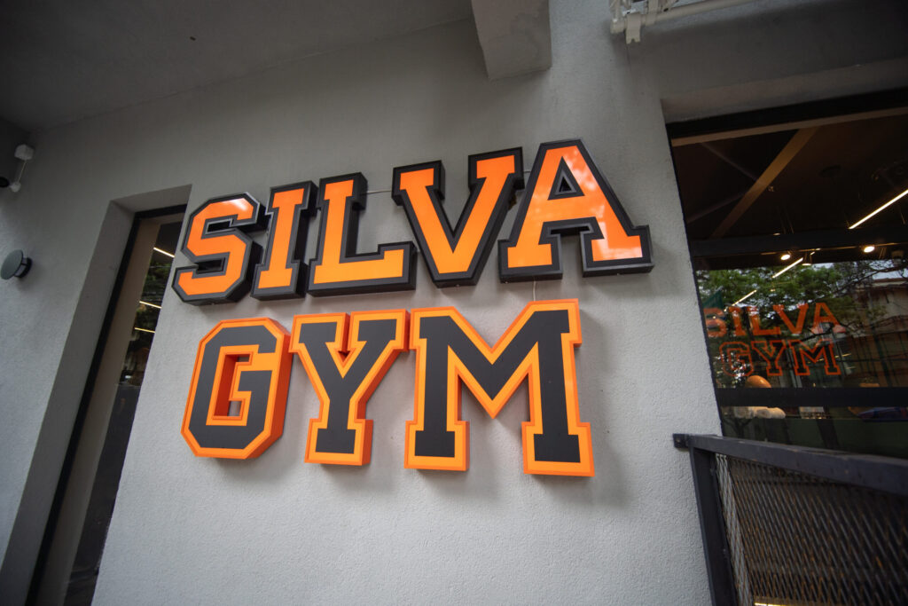 Silva Gym