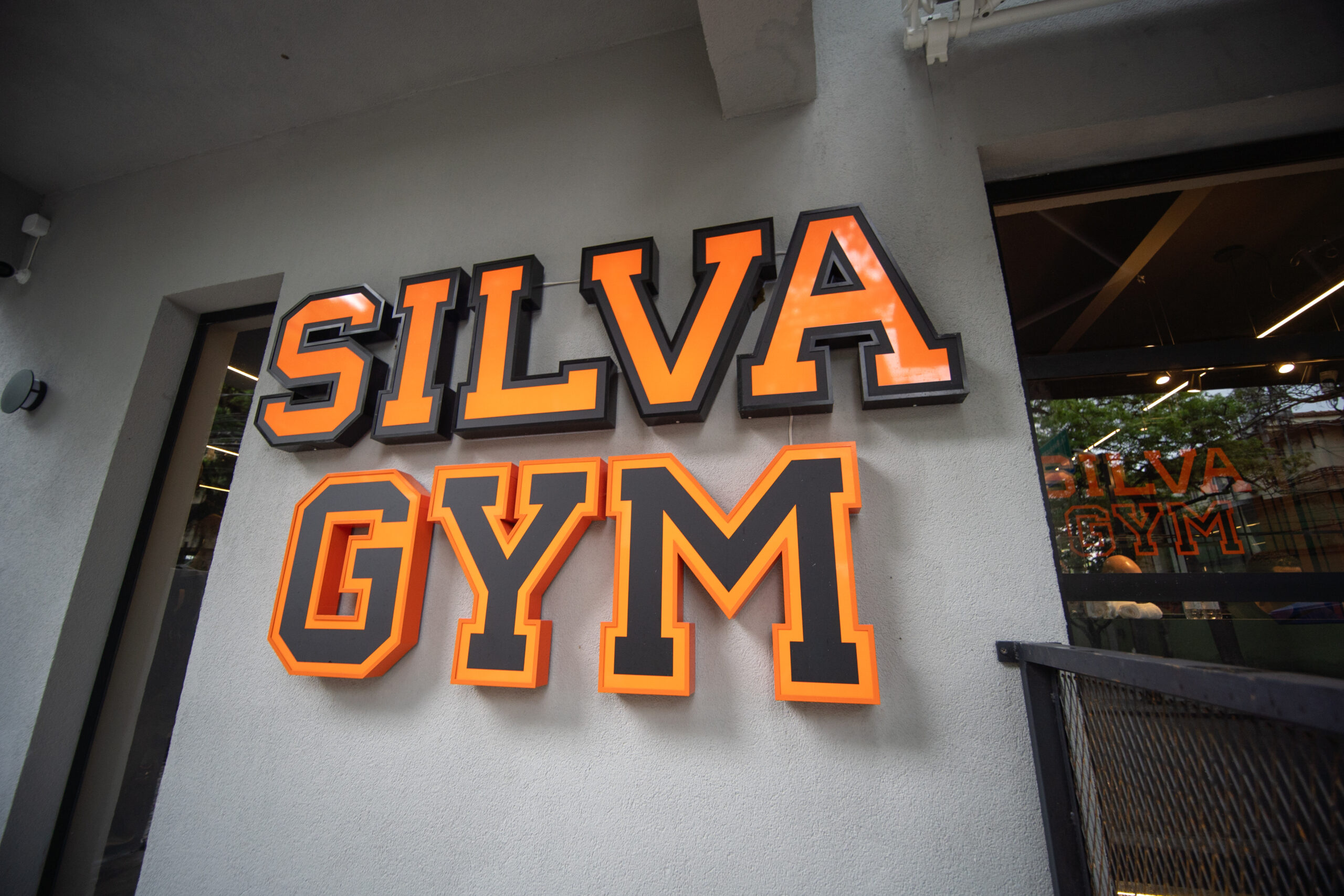 Silva Gym
