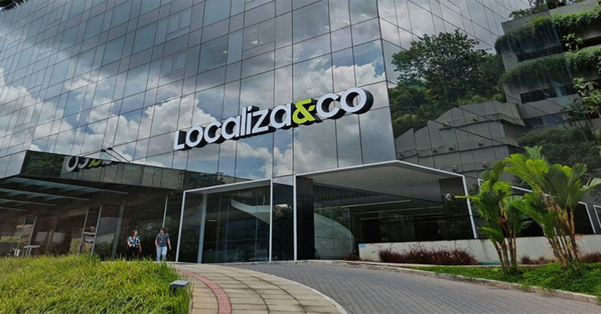 Localiza&Co