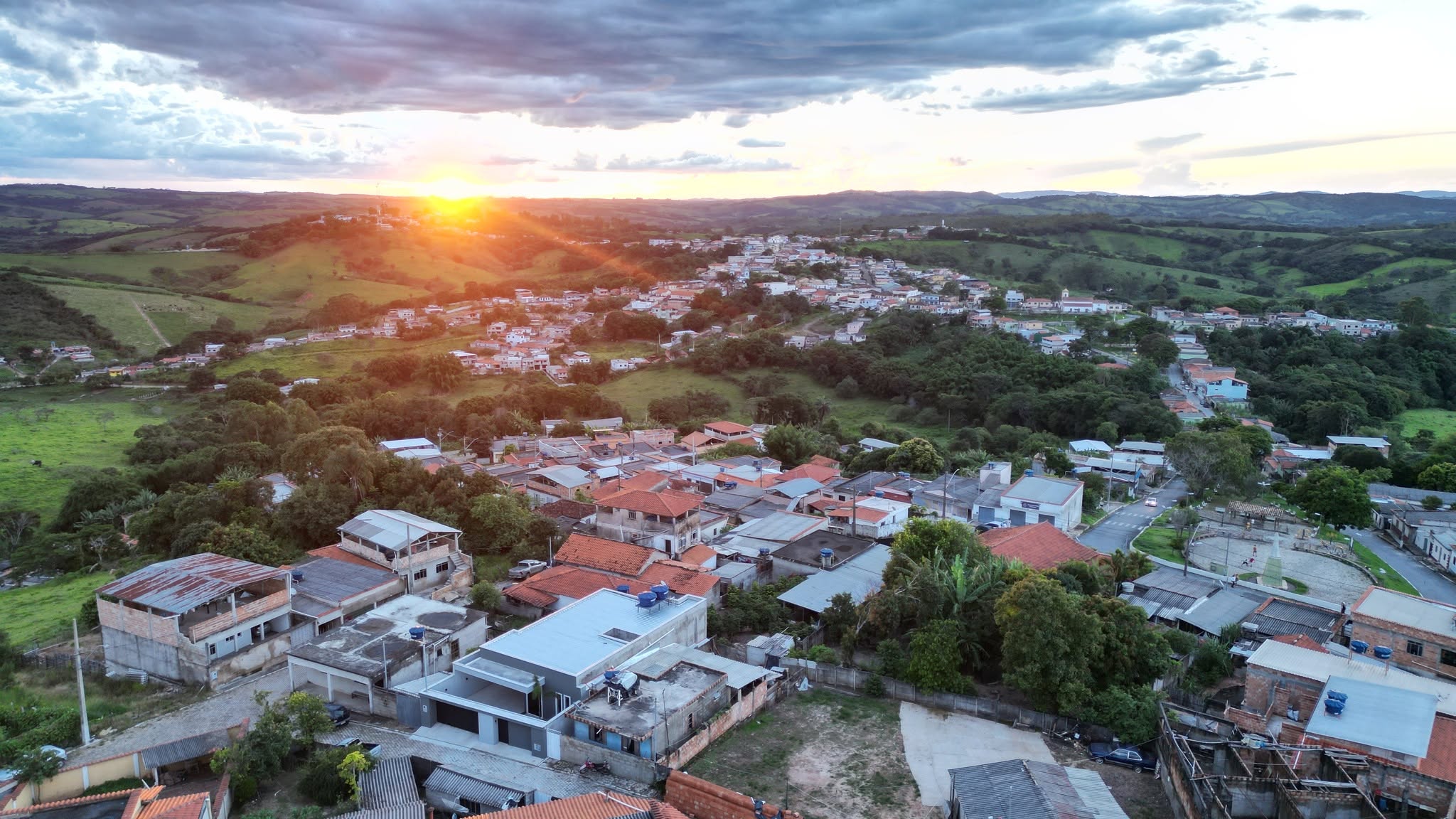 Conceição da Barra de Minas