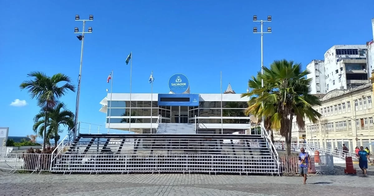Prefeitura de Salvador